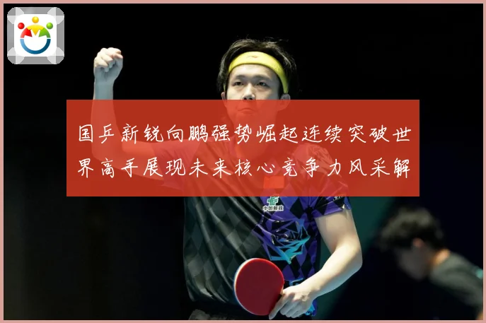 国乒新锐向鹏强势崛起连续突破世界高手展现未来核心竞争力风采解析：最新赛事动态与深度分析