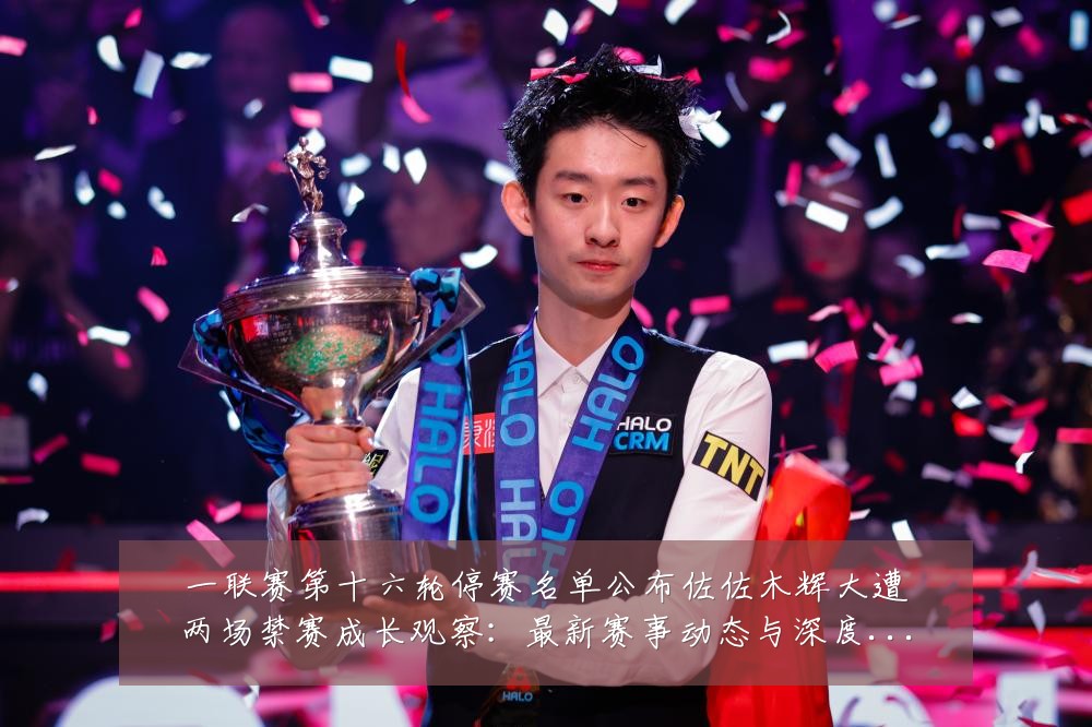 一联赛第十六轮停赛名单公布佐佐木辉大遭两场禁赛成长观察:最新赛事动态与深度分析